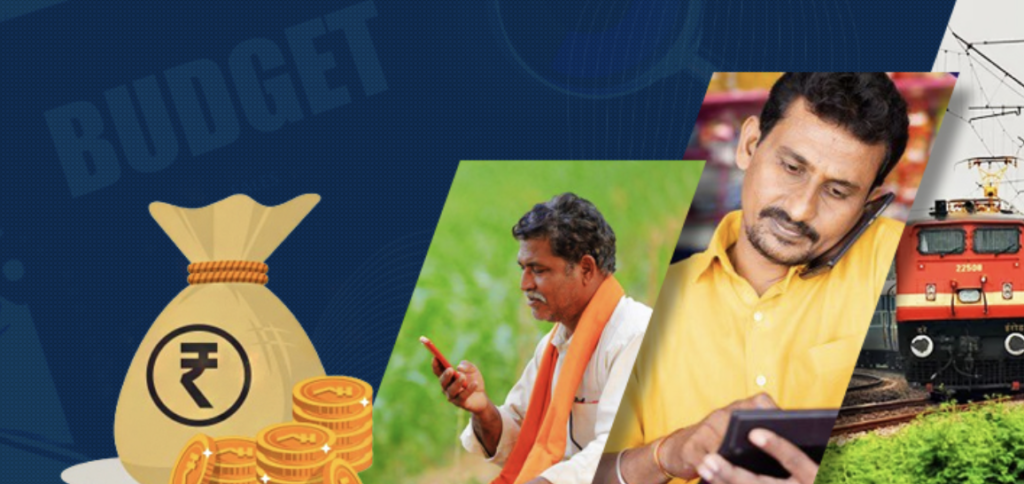 India Holds 5th Rank in World’s Top Economies